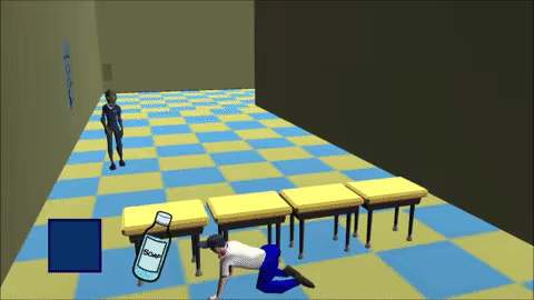 Where's My Lunch?! video 7