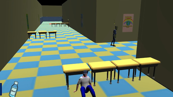 Where's My Lunch?! screenshot 5