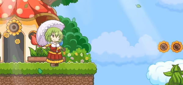 YuuYuu Jiteki no Yuukarin video 2