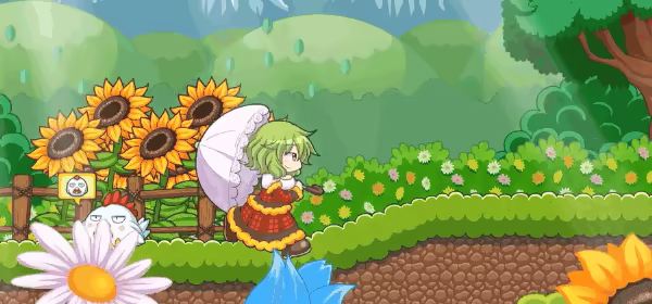 YuuYuu Jiteki no Yuukarin video 1