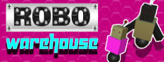 RoboWarehouse Playtest game capsule image