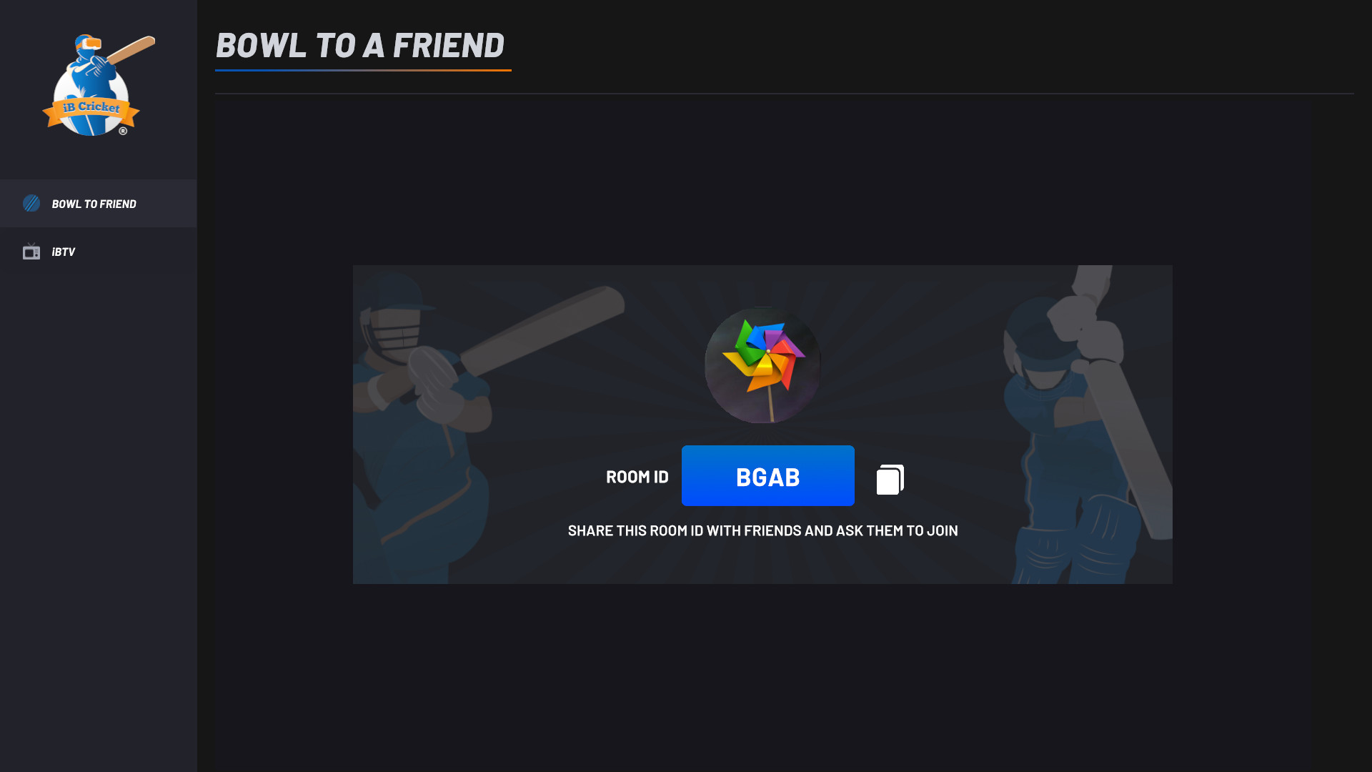 #2. iB Cricket Companion (Steam) Bởi: ProYuga Advanced Technologies Ltd