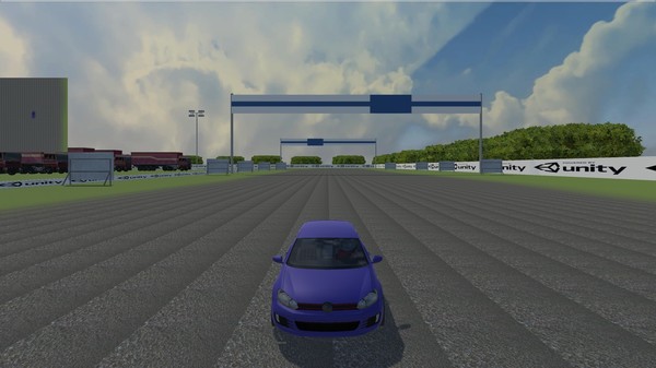 RX Racing 2021 Pro screenshot 6