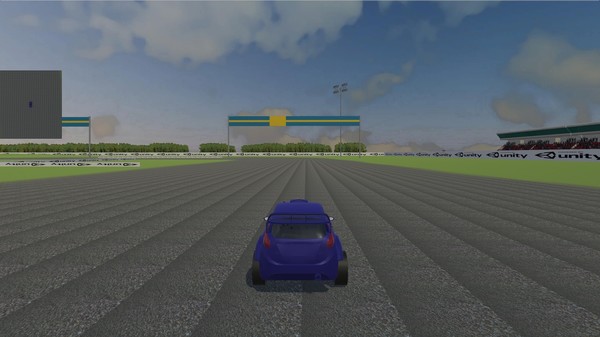 Screenshot z RX Racing 2021 Pro