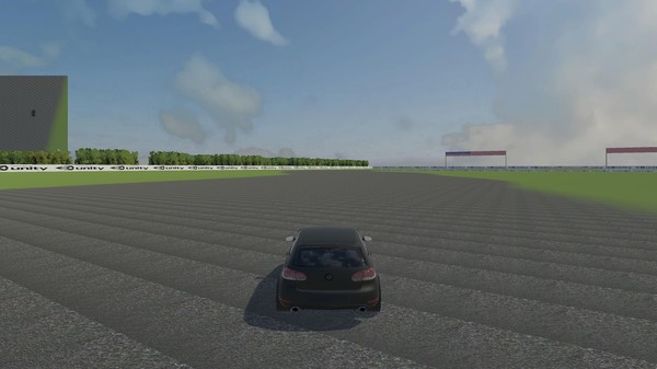 Screenshot z RX Racing 2021 Pro