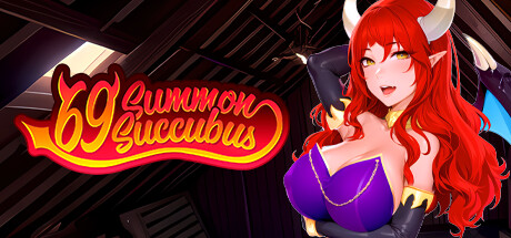 69 Summon Succubus Cheat Engine/CT