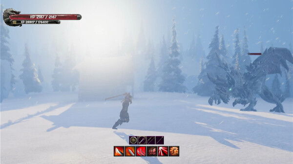 Legends of Dionysos screenshot 5