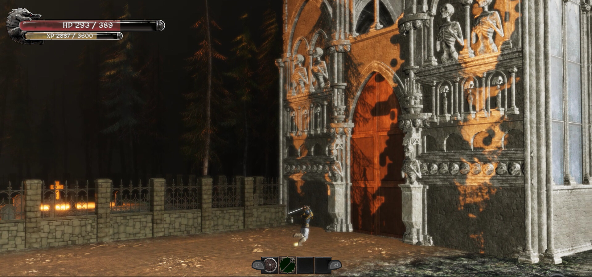 Legends of Dionysos (PC) Gamek Review - Conclusion