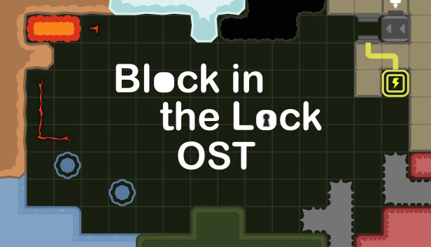 Block in the Lock Soundtrack Featured Screenshot #1