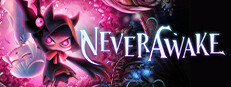 NeverAwake cover
