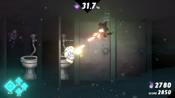 Screenshot media