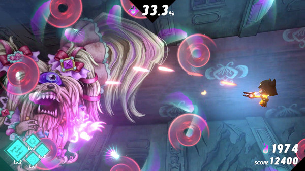 Screenshot media