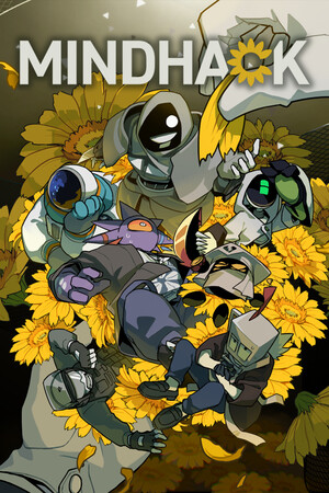 Cover art of MINDHACK