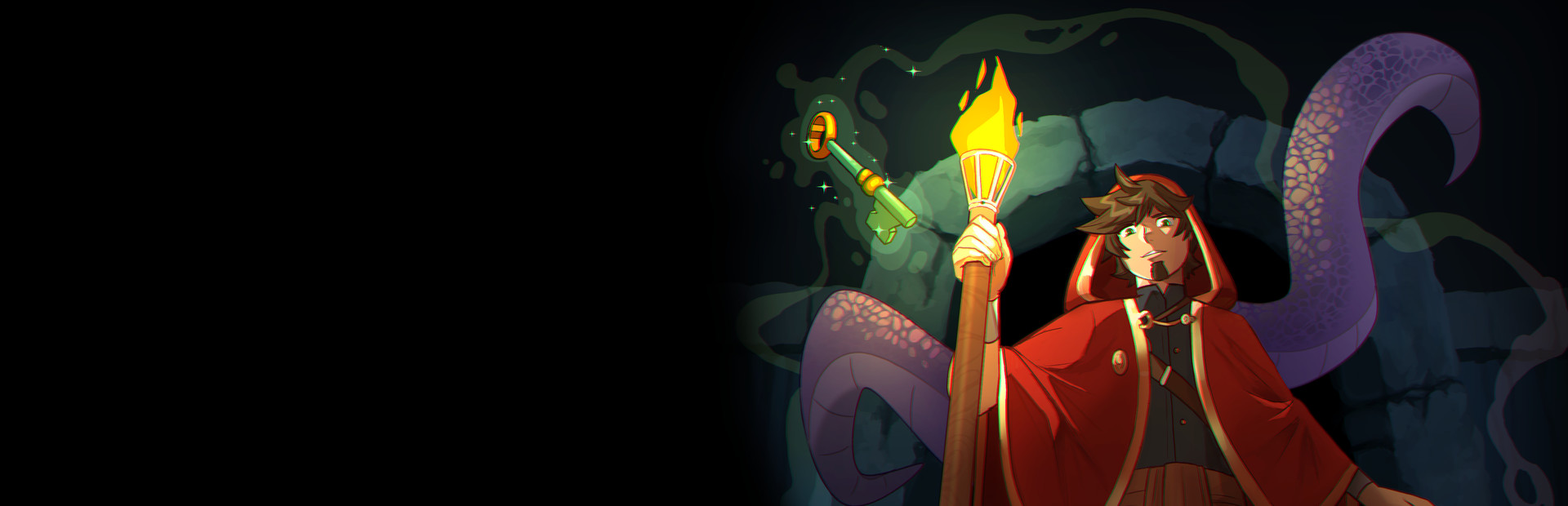 Summoner's Mess