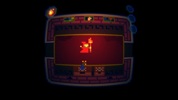 Summoner's Mess screenshot 1