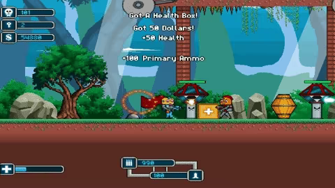 The Hero of Bangaona video 4