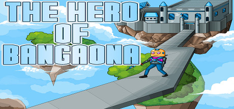 The Hero of Bangaona banner image