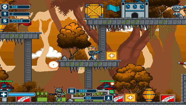 The Hero of Bangaona screenshot 4
