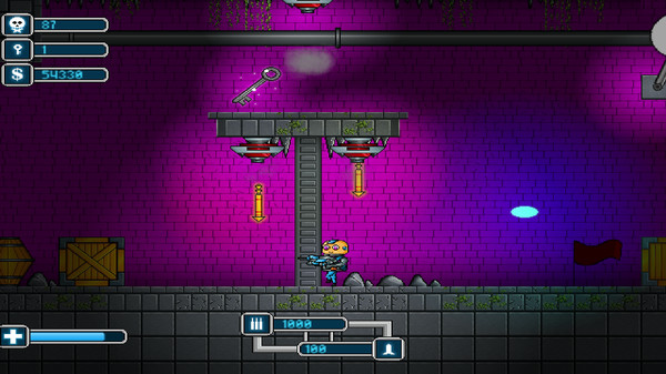The Hero of Bangaona screenshot 5