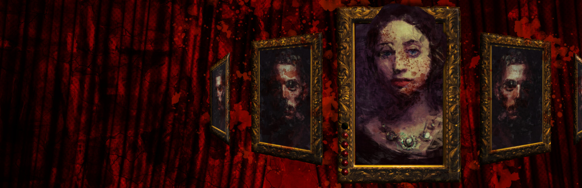 Murderous Muses
