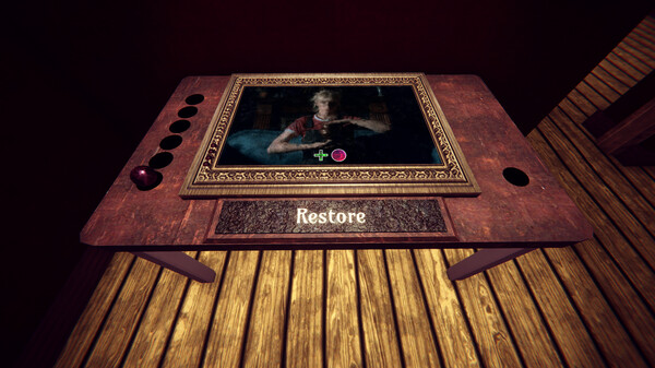 Murderous Muses screenshot 6