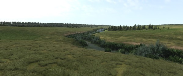 Graviteam Tactics: Raging Bridgehead screenshot 7