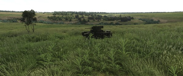 Graviteam Tactics: Raging Bridgehead