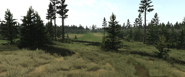 Graviteam Tactics: Raging Bridgehead screenshot 8