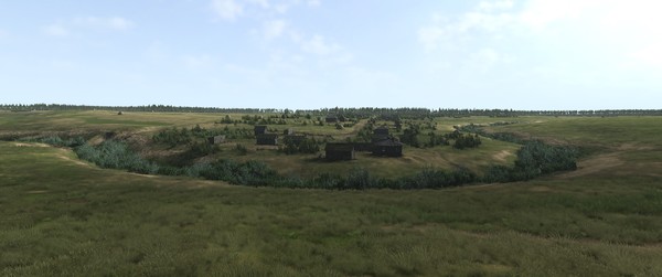 Graviteam Tactics: Raging Bridgehead