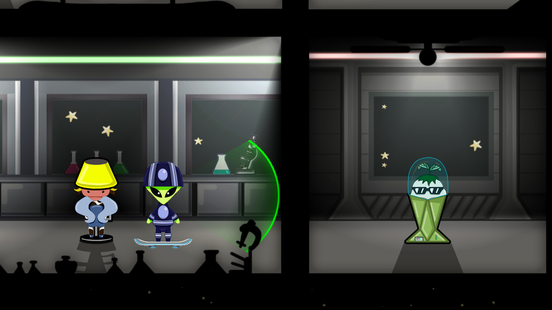 Project: Cow Featured Screenshot #1