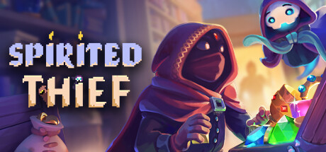 Spirited Thief Playtest Cheat Engine/CT