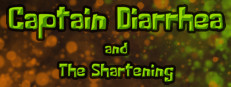 Captain Diarrhea and The Shartening