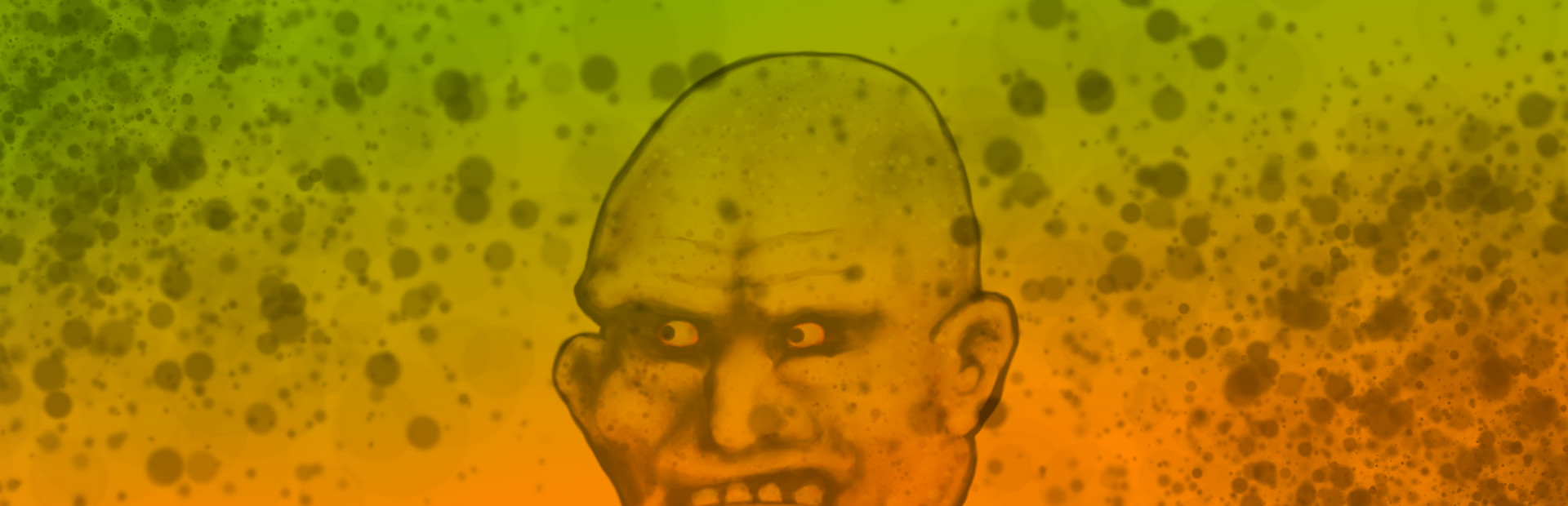 Captain Diarrhea and The Shartening