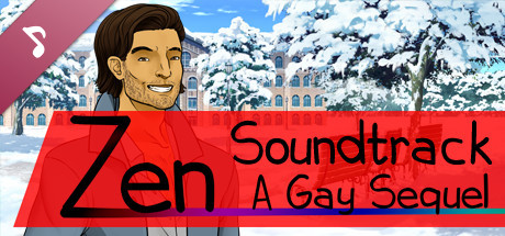 Zen: A Gay Sequel Soundtrack banner image