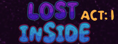 LOST INSIDE Act 1