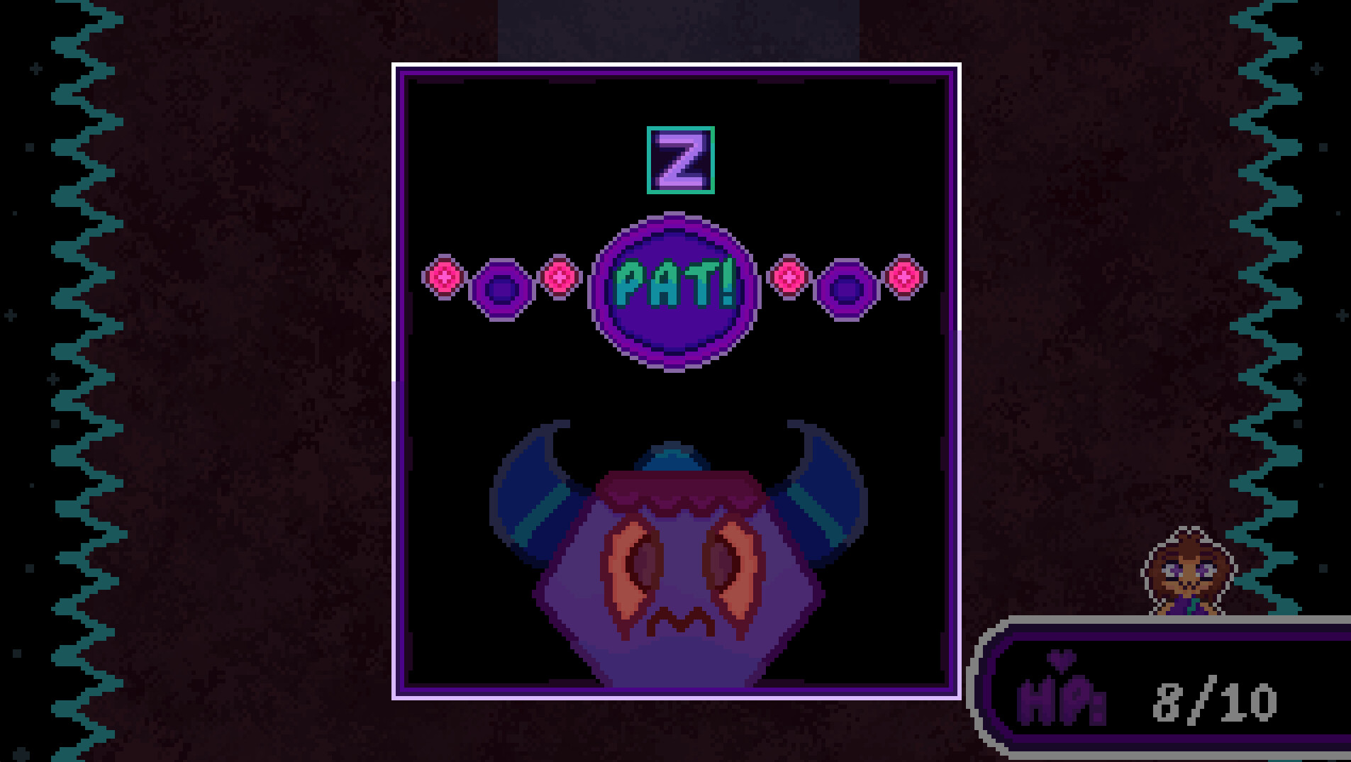 LOST INSIDE Act 1 screenshot #7