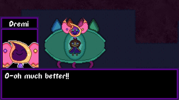 LOST INSIDE Act 1 screenshot 3