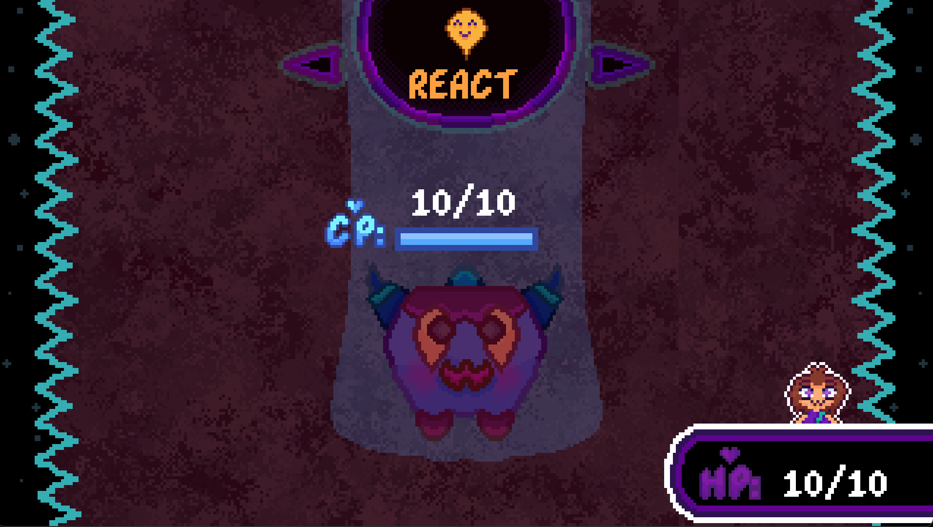 LOST INSIDE Act 1 screenshot #6