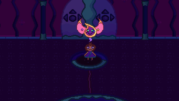 LOST INSIDE Act 1 screenshot 2