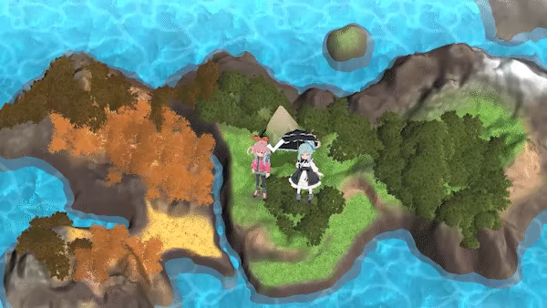 Yamafuda! 2nd station video 5