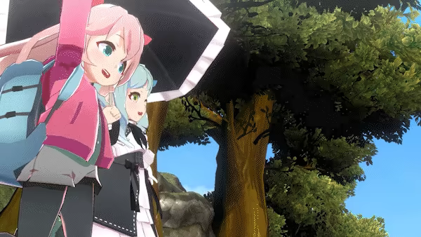 Yamafuda! 2nd station video 2