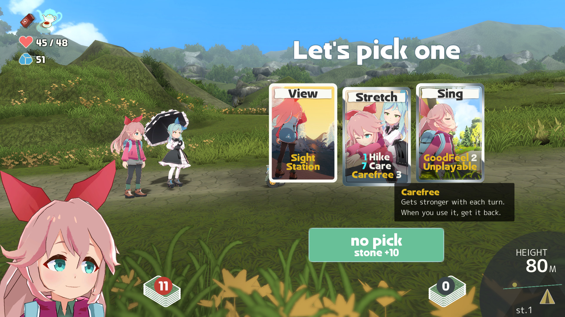 Yamafuda! 2nd station screenshot #5