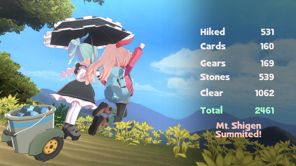 Yamafuda! 2nd station screenshot 3