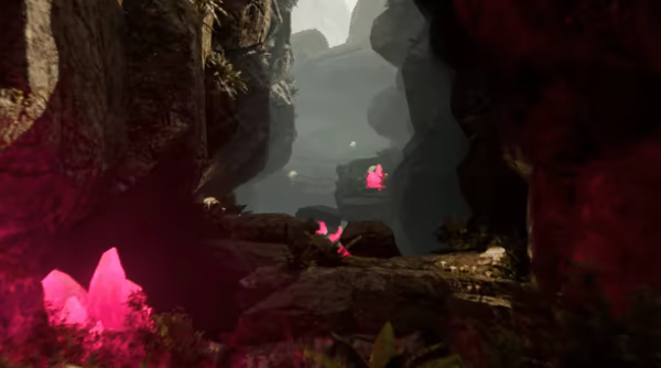 Primordials Legends: Hollow Hero video 3