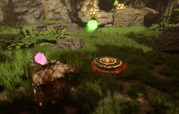 Primordials Legends: Hollow Hero video 2