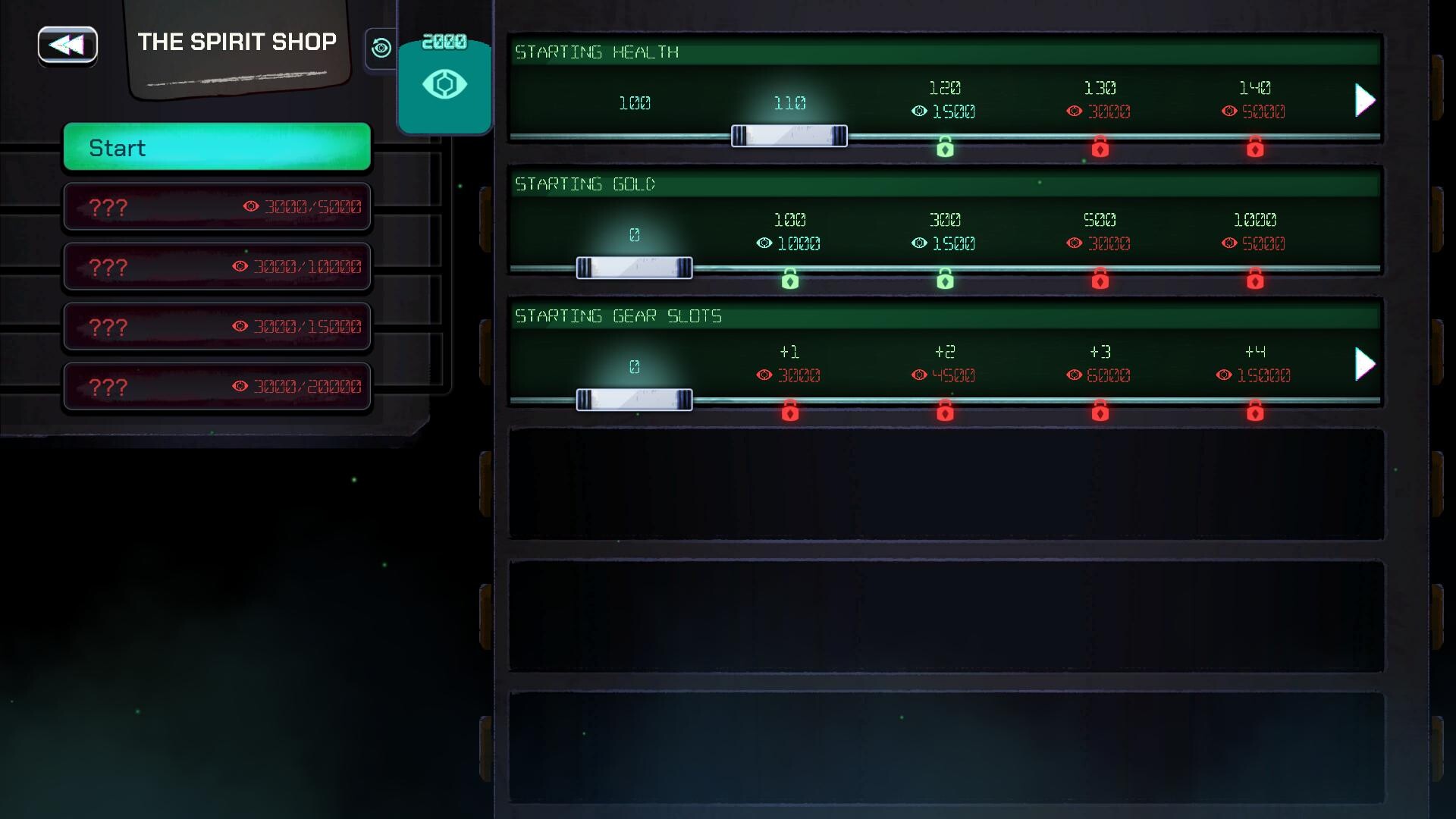 THE SPIRIT LIFT screenshot #9