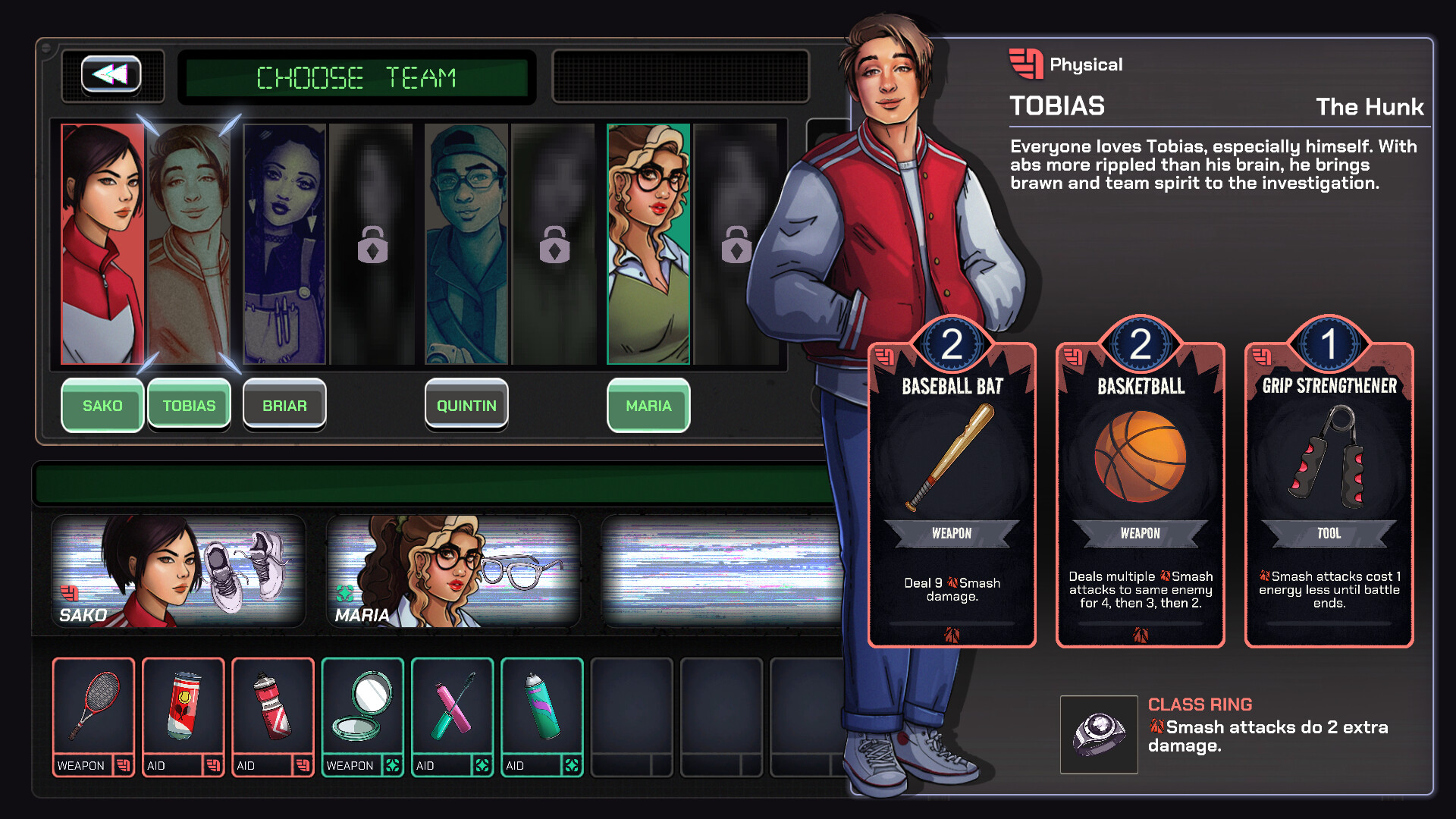 THE SPIRIT LIFT screenshot #4