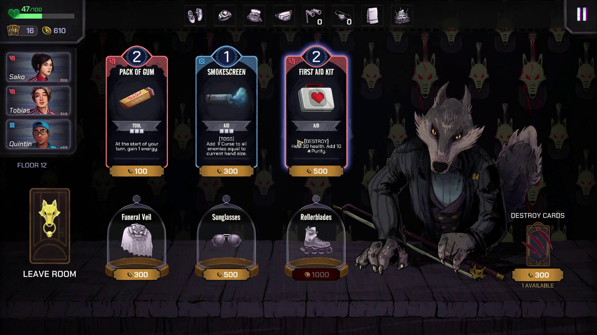 THE SPIRIT LIFT screenshot #7