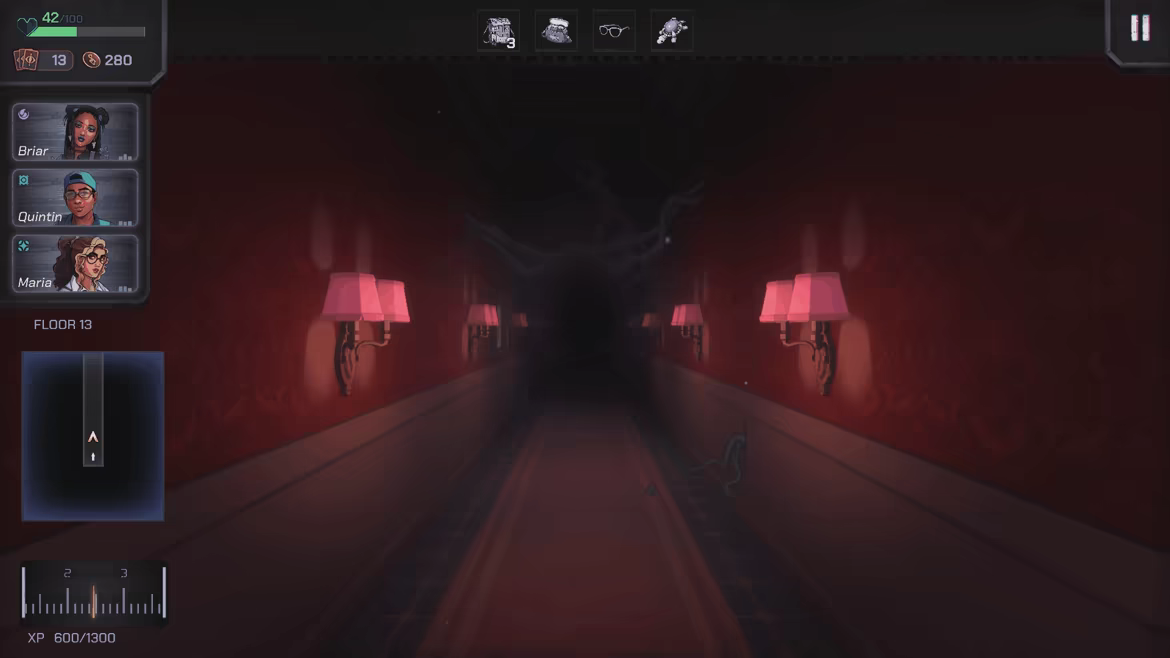 THE SPIRIT LIFT video 1