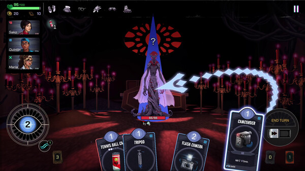 THE SPIRIT LIFT screenshot 1